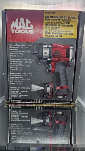 Mac tools mpf990381 high - mac,