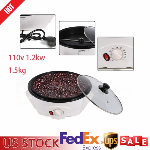 110v electric home coffee bean - 110v,