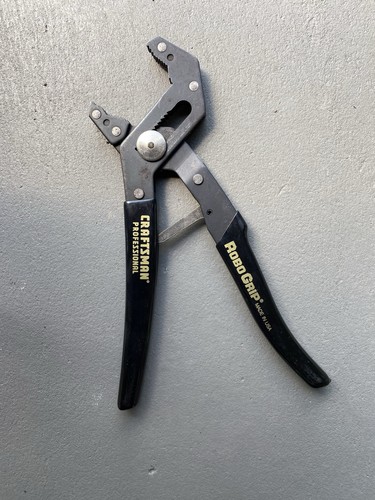 Craftsman professional 45010 - professional,