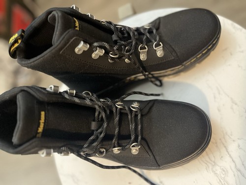 Martens combs black lace - combs,