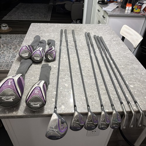 Slazenger philosophy golf - rh,