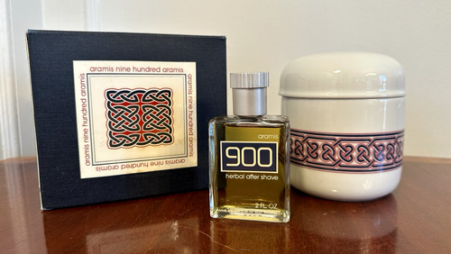 Rare new vtg aramis 900 - aramis,