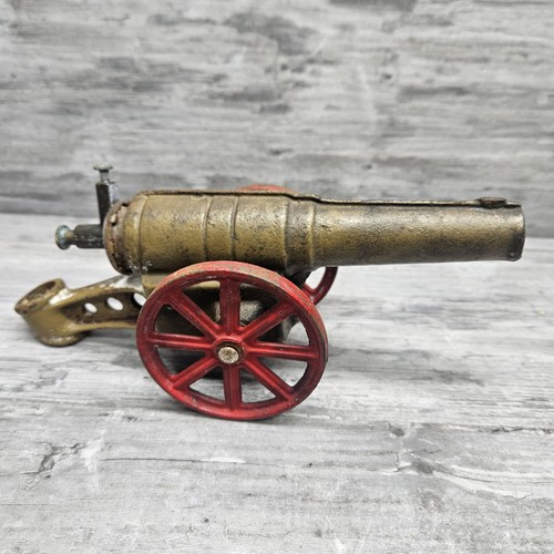Vintage big bang field - bang,