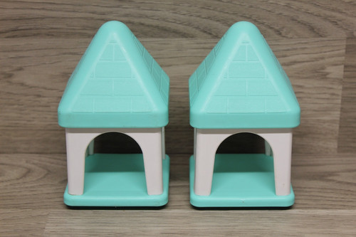Lot little tikes - 2,