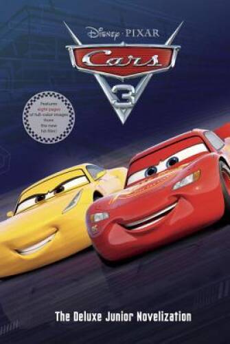 Cars deluxe - cars, 3