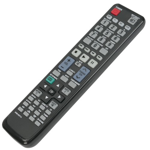 New remote controller - new,