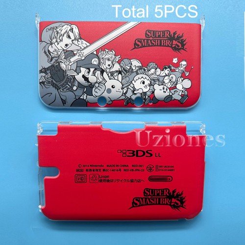 For old model - for, 3ds