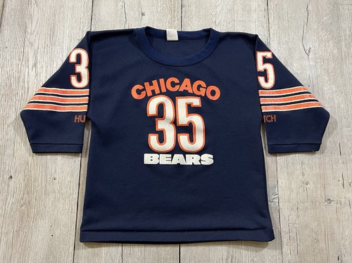 Vtg 80s 90s chicago bears - 80s,