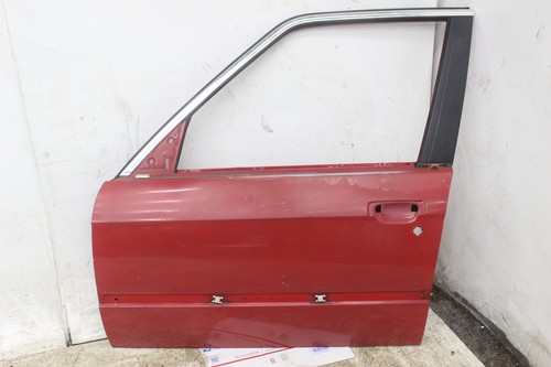 Bmw e30 series sedan - 85-91,