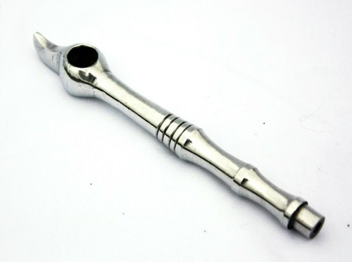 Mercury sleek one piece - 4-1/2", one-piece