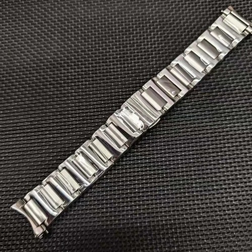 Replacement 21mm watch - 21mm, ss