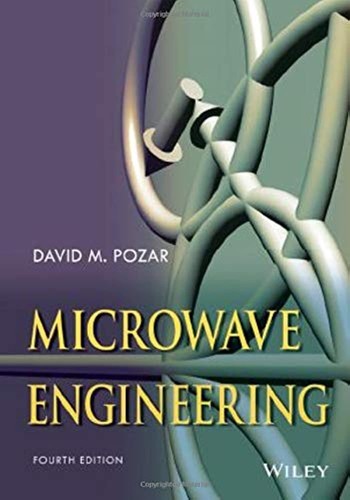 Microwave engineering 4th - engineering,