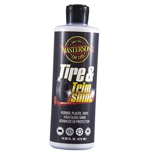 Masterson car care - masterson's,