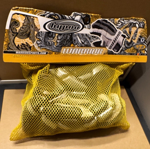 Warrior hypno lacrosse - ii,