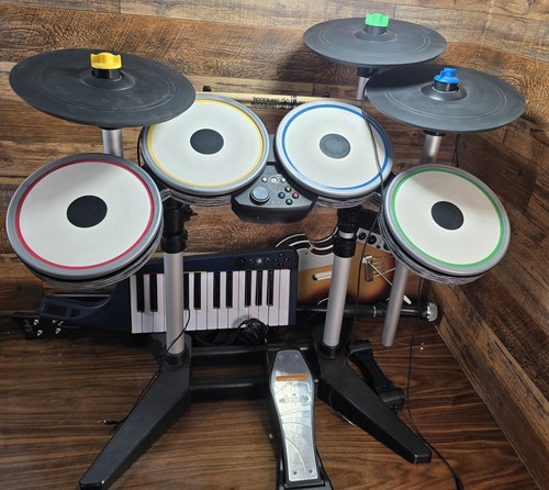 Rare rock band xbox - rock, 360