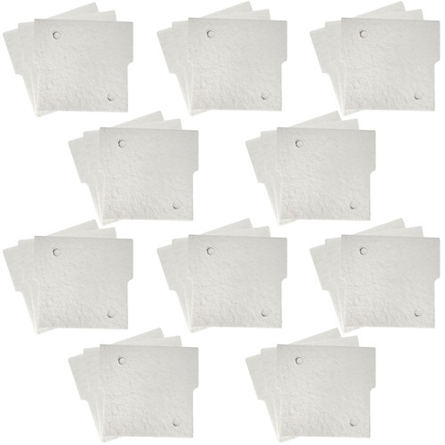 Filter pads - pads, (fine)