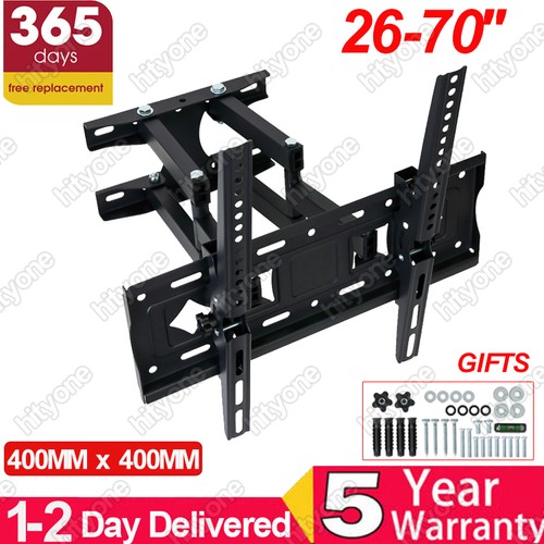 Wall bracket mount swivel - tv,