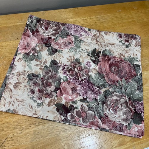 Croscill vtg floral - vtg, tapestry