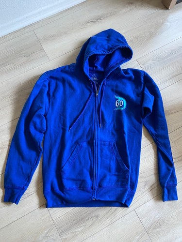 Disneyland hoodie 60th - disneyland,