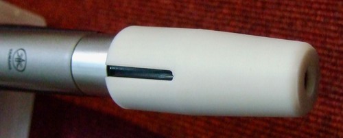 Mouth piece cap protective - mouth,