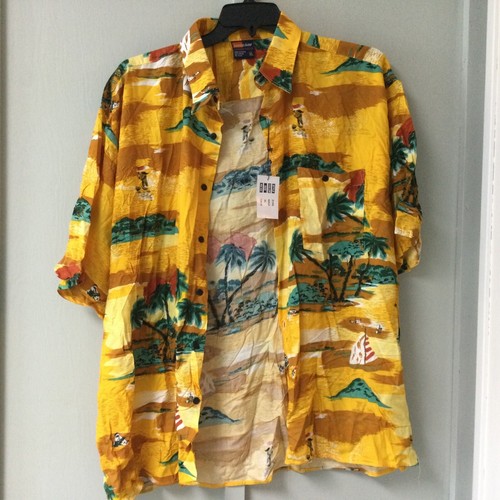 Vintage billion bay orange - vintage,