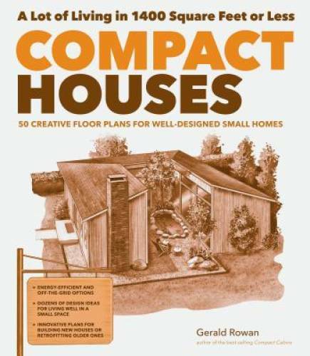 Compact houses creative - compact, 50