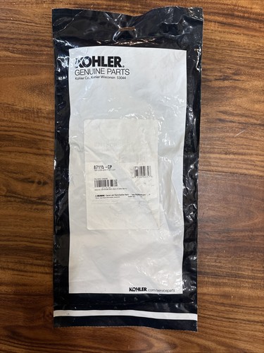 Kohler 87115 left - kohler, 87115-cp