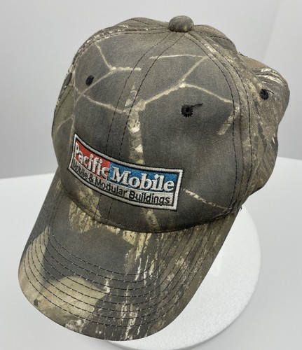 Pacific mobile modular - mobile, &