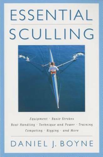 Essential sculling an - sculling:,