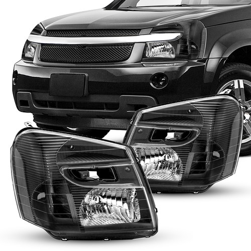 For 2005 2009 chevy equinox - 2005-2009,