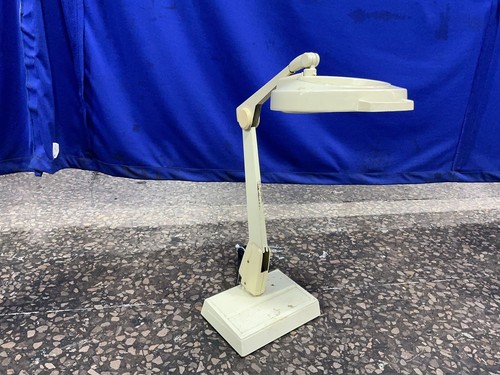 Dazor magnifier lamp - lamp, 8mc-100-5
