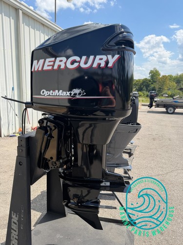 2010 mercury optimax 150 - 2010,