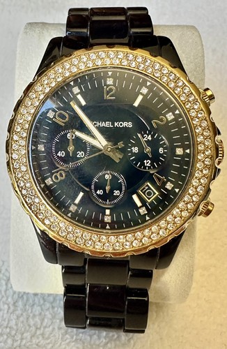 Michael kors mk5301 black - mk5301,