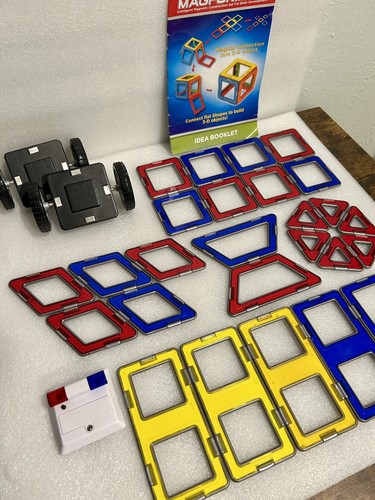 Magformers cruiser - magformers, xl