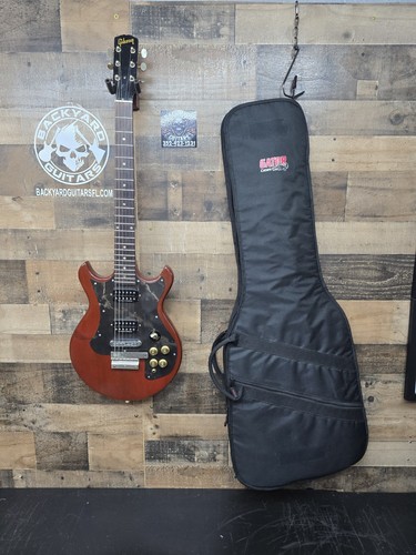 1966 gibson melody - gibson,