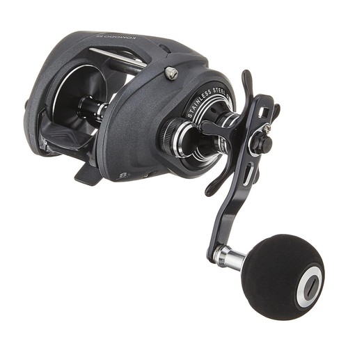 Okuma komodo large capacity - okuma,
