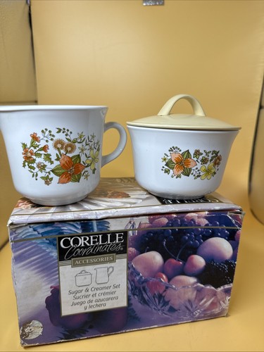 Vintage 1970s corelle - vintage,