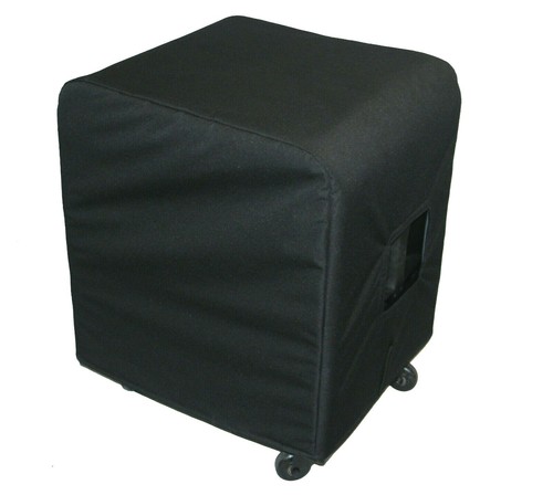 Qsc 181 padded speaker slip - qsc,