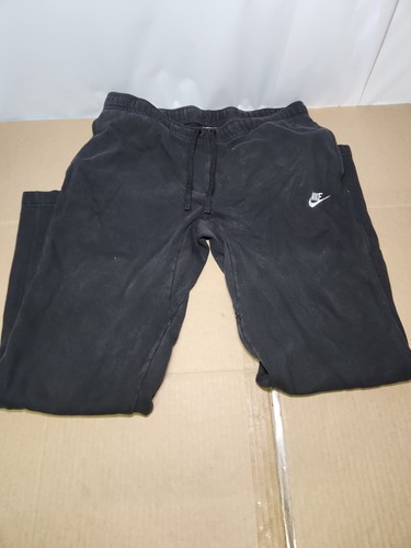 Nike men size large fleece - nike,