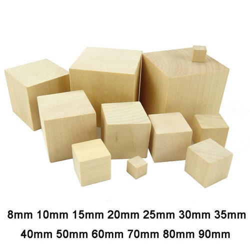 Natural wooden craft wood - natural,