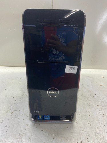 Dell xps 8300 intel - 8300,
