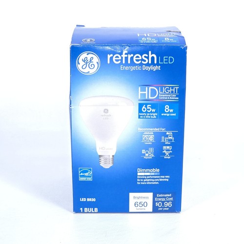 Refresh led daylight hd - led,