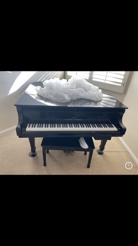Young chang 157 baby - baby, grand