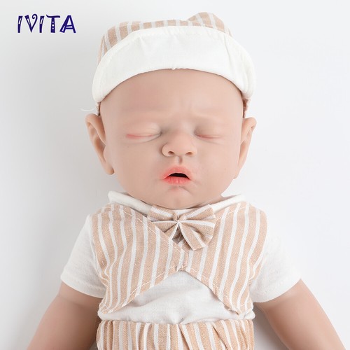 Ivita sleeping boy - ivita,