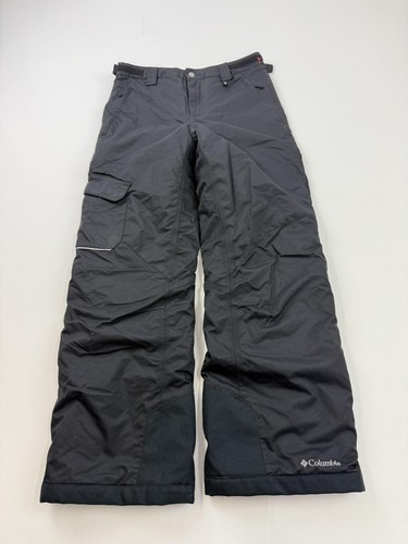 Columbia bugaboo snow pants - columbia,