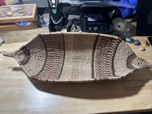 Vintage hand woven ethiopian - vintage,