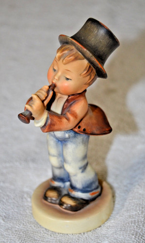 Goebel hummel serenade - goebel,