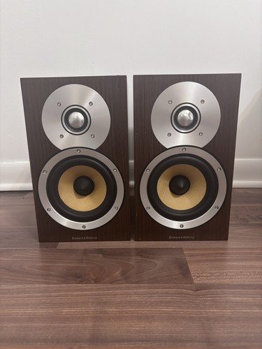 Pair bowers wilkins cm1 - pair,