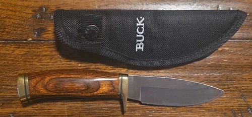Buck knives vanguard - knives, 192