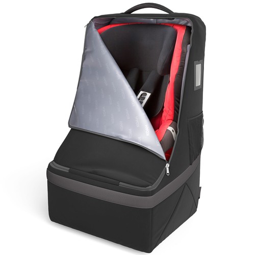 Car seat backpack air - air, travel